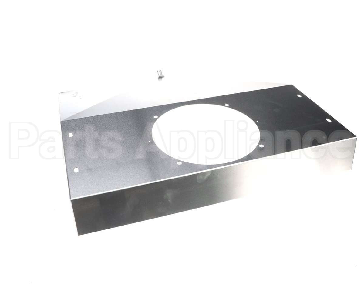 CM6-2588 Continental Refrigeration Housing (Evap Drain Pan)Incl:cm6-2586&Cm