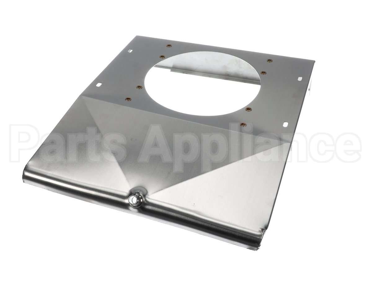 CM6-3374 Continental Refrigeration Evap Rain Pan