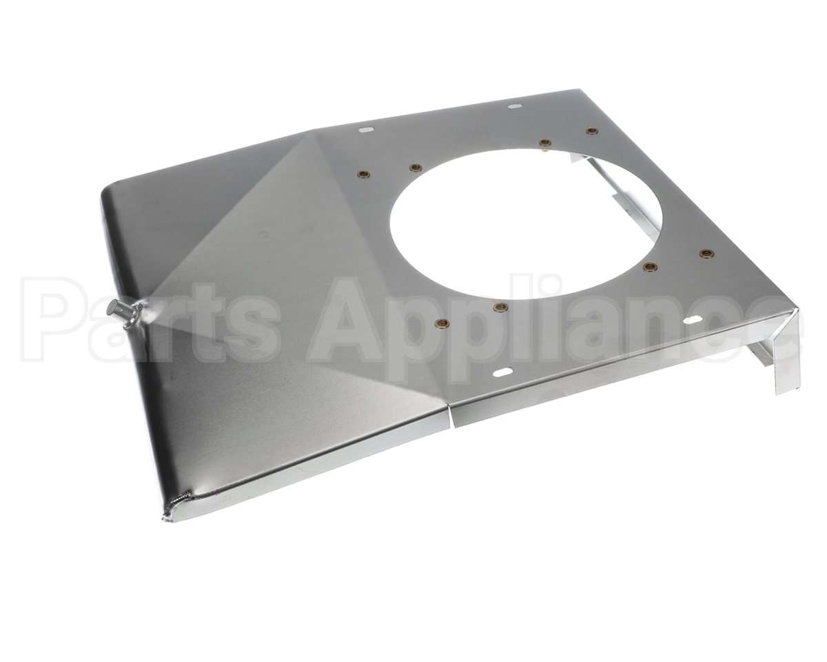 CM6-3374 Continental Refrigeration Evap Rain Pan