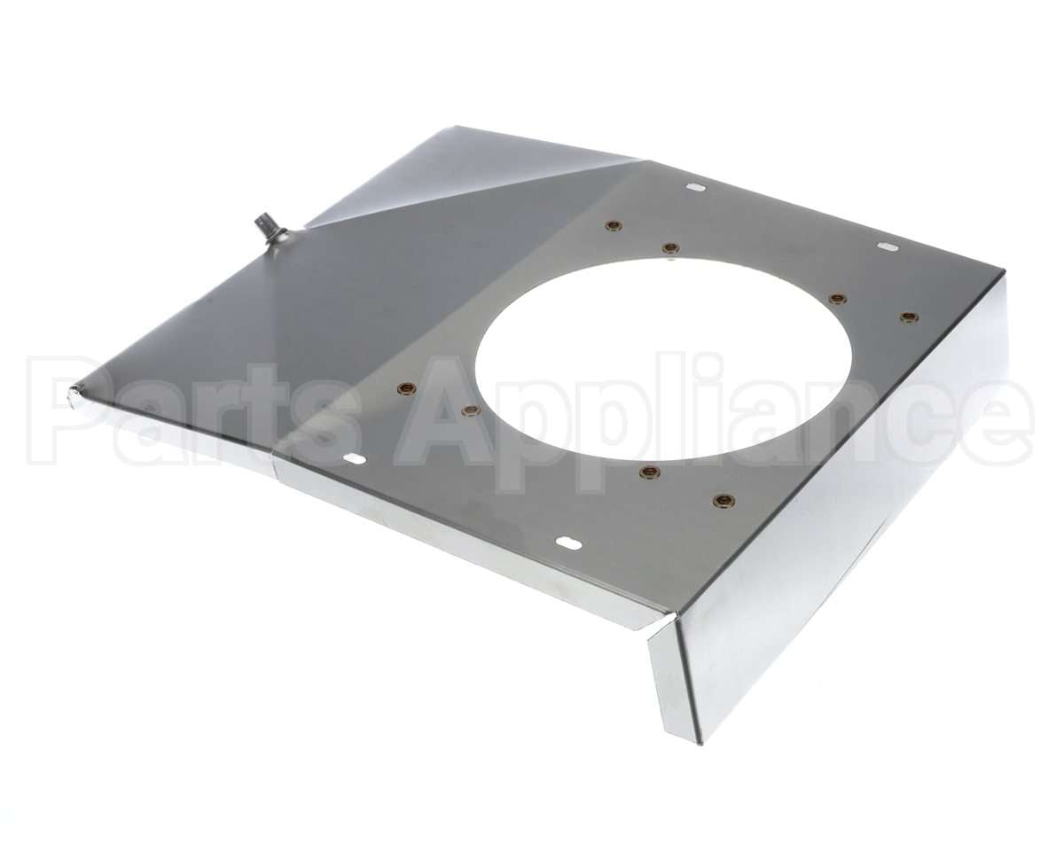 CM6-3374 Continental Refrigeration Evap Rain Pan