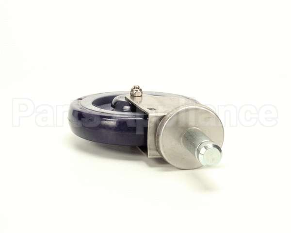CM6PS Gold Bond 6 Stainless Stem Swivel Caster