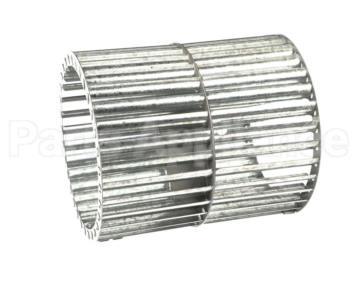 CMBLR-WH-L-ETD Powered Aire Blower Wheel Left- Etd