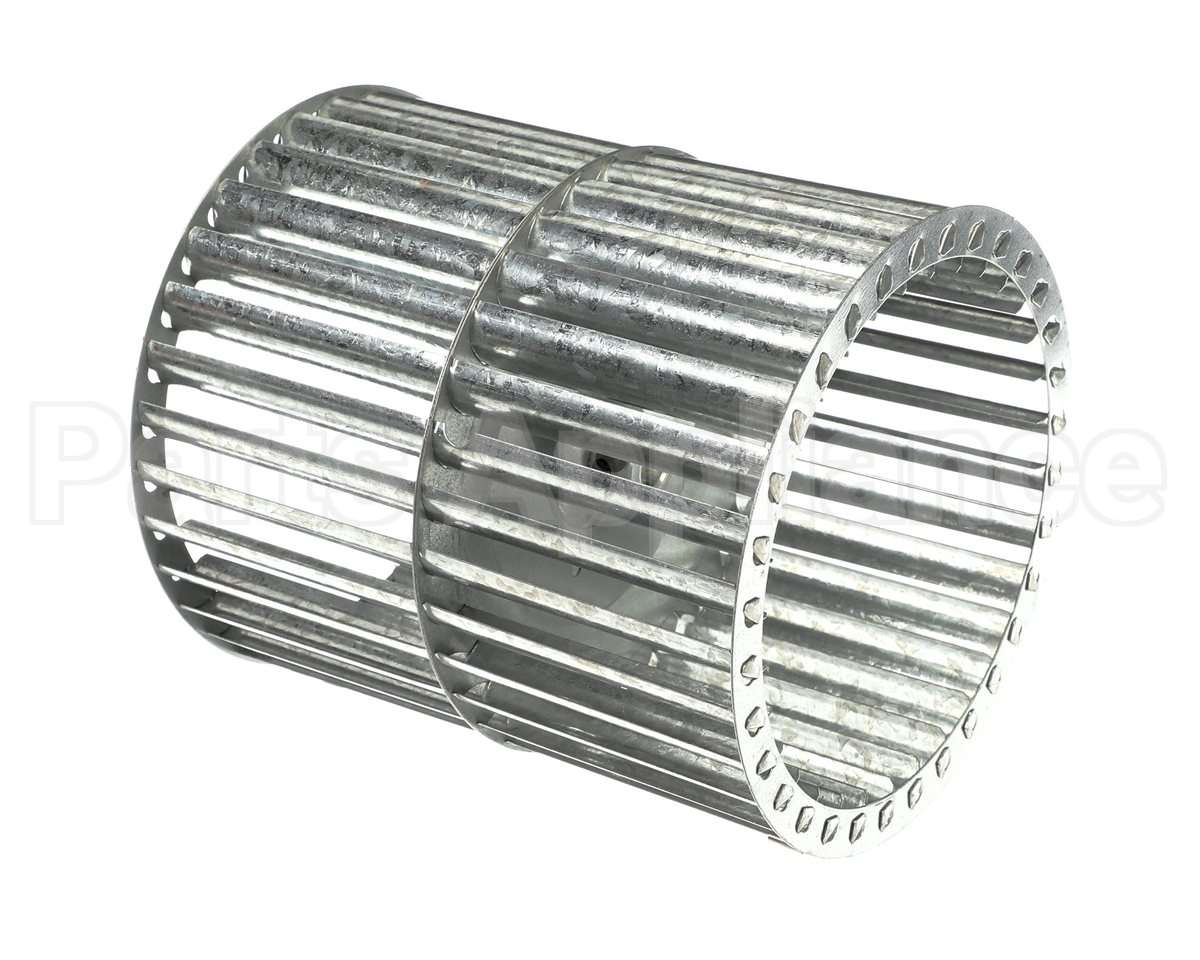 CMBLR-WH-L-ETD Powered Aire Blower Wheel Left- Etd
