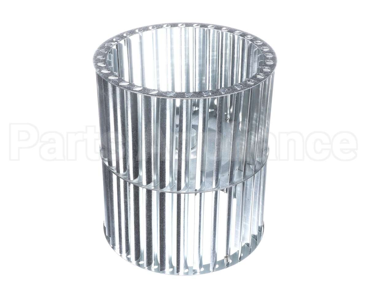 CMBLR-WH-R-ETD Powered Aire Blower Wheel Right- Etd