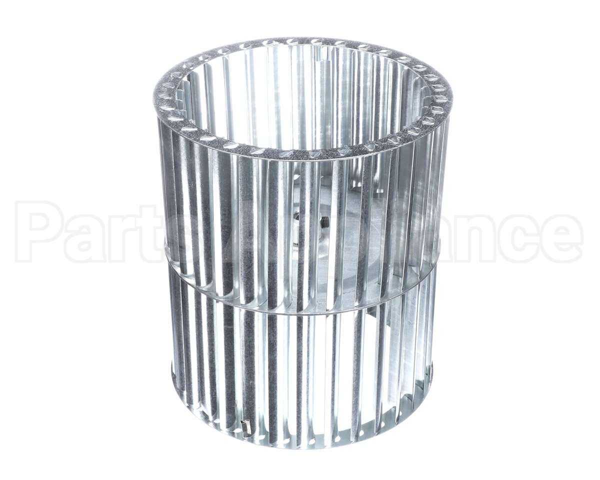 CMBLR-WH-R-ETD Powered Aire Blower Wheel Right- Etd