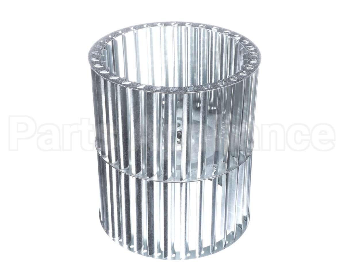 CMBLR-WH-R-ETD Powered Aire Blower Wheel Right- Etd