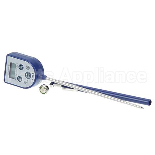 CMRKKM14 Compatible Comark Dishwasher Thermometer -4 To 400F