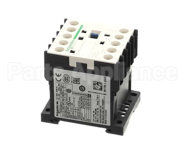 CN-36513 Alto Shaam Contactor 24Dc Xl-300 Only