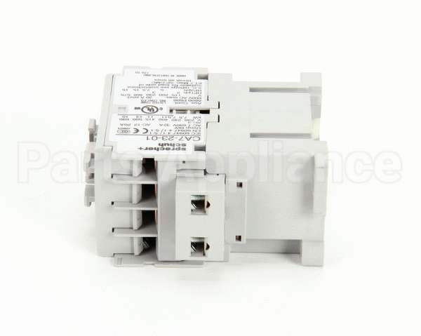 CN-3654 Alto Shaam Contactors,Ct,Type,240V,40Amp