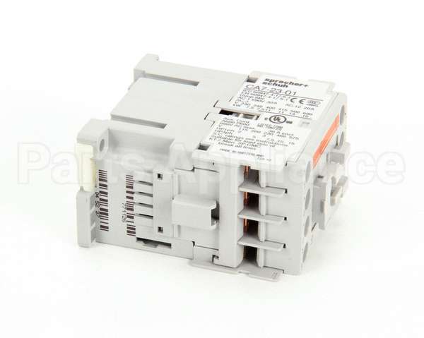 CN-3654 Alto Shaam Contactors,Ct,Type,240V,40Amp