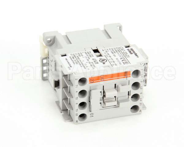 CN-3654 Alto Shaam Contactors,Ct,Type,240V,40Amp