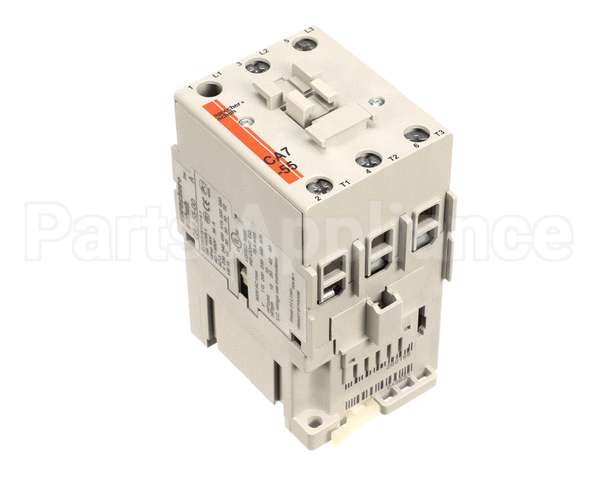 CN-36605 Alto Shaam Contactor, 3 Pole With Ac Coil