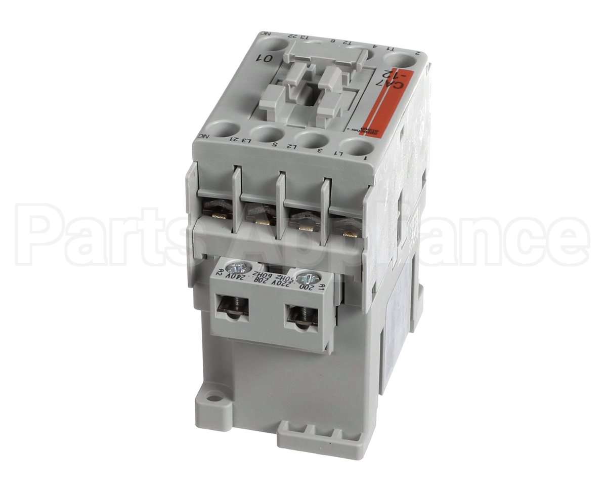CN-47697 Alto Shaam Contactor,240V, 32A