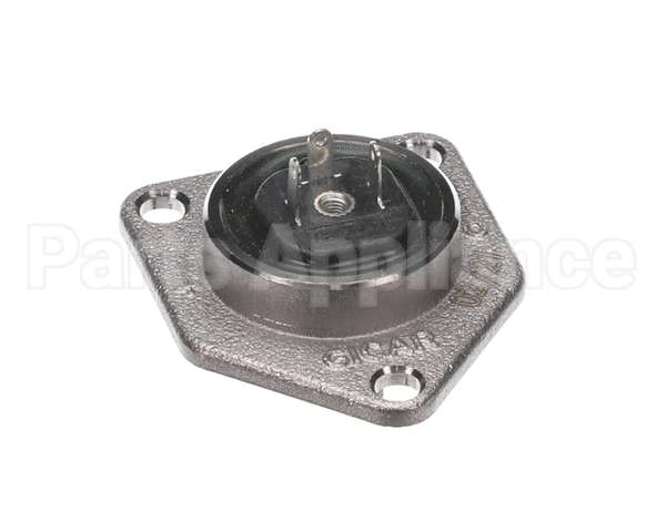 CN-827 Unic Flow Meter Cap (Gicar)