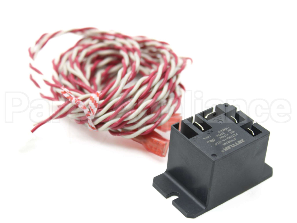 CN24RELAY-KIT-CM3 Mitsubishi Electric Relay Kit