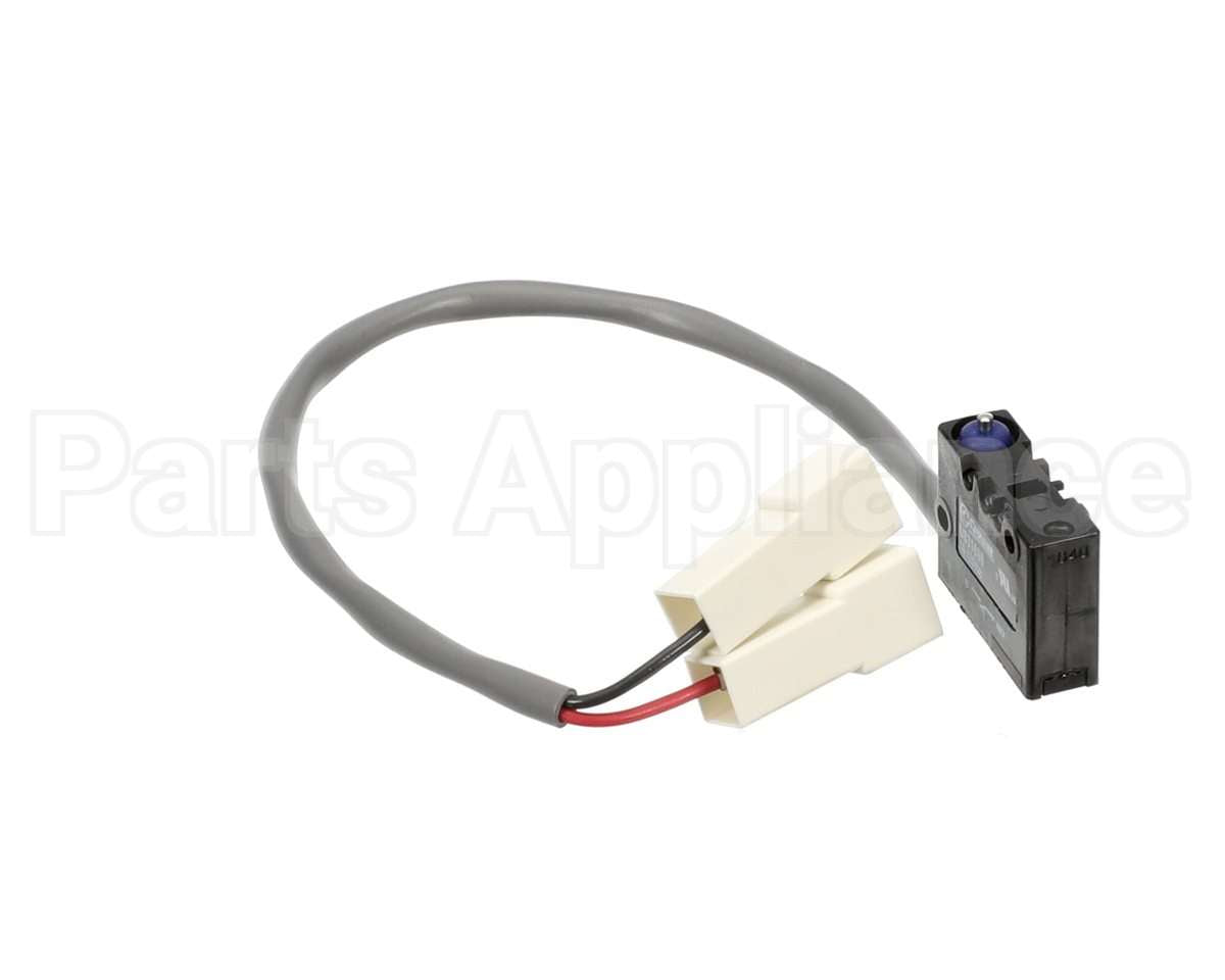 CN642E Unic Waterproof Micro-Switch (0.1A) 250Vac