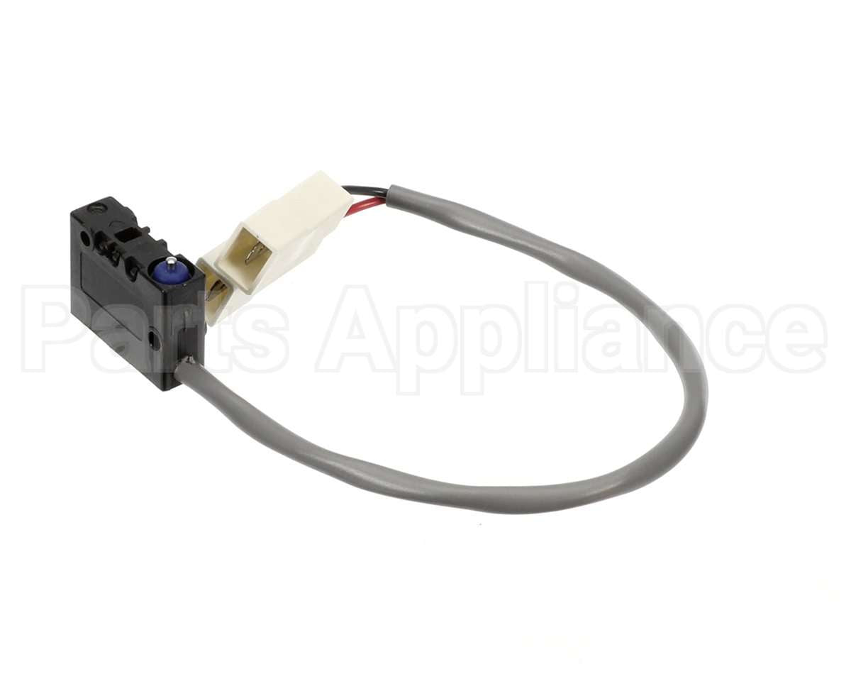 CN642E Unic Waterproof Micro-Switch (0.1A) 250Vac