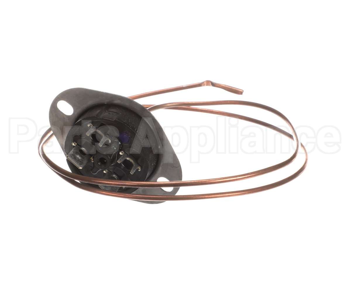 CNT01047 Trane Temp Control Open 190F Spst