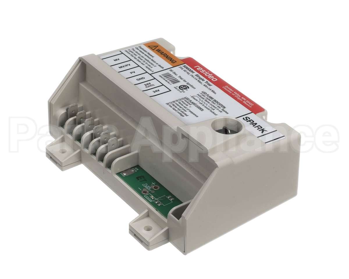 CNT01241 Trane Control, Ignition Module 90 Sec. Max. Lo
