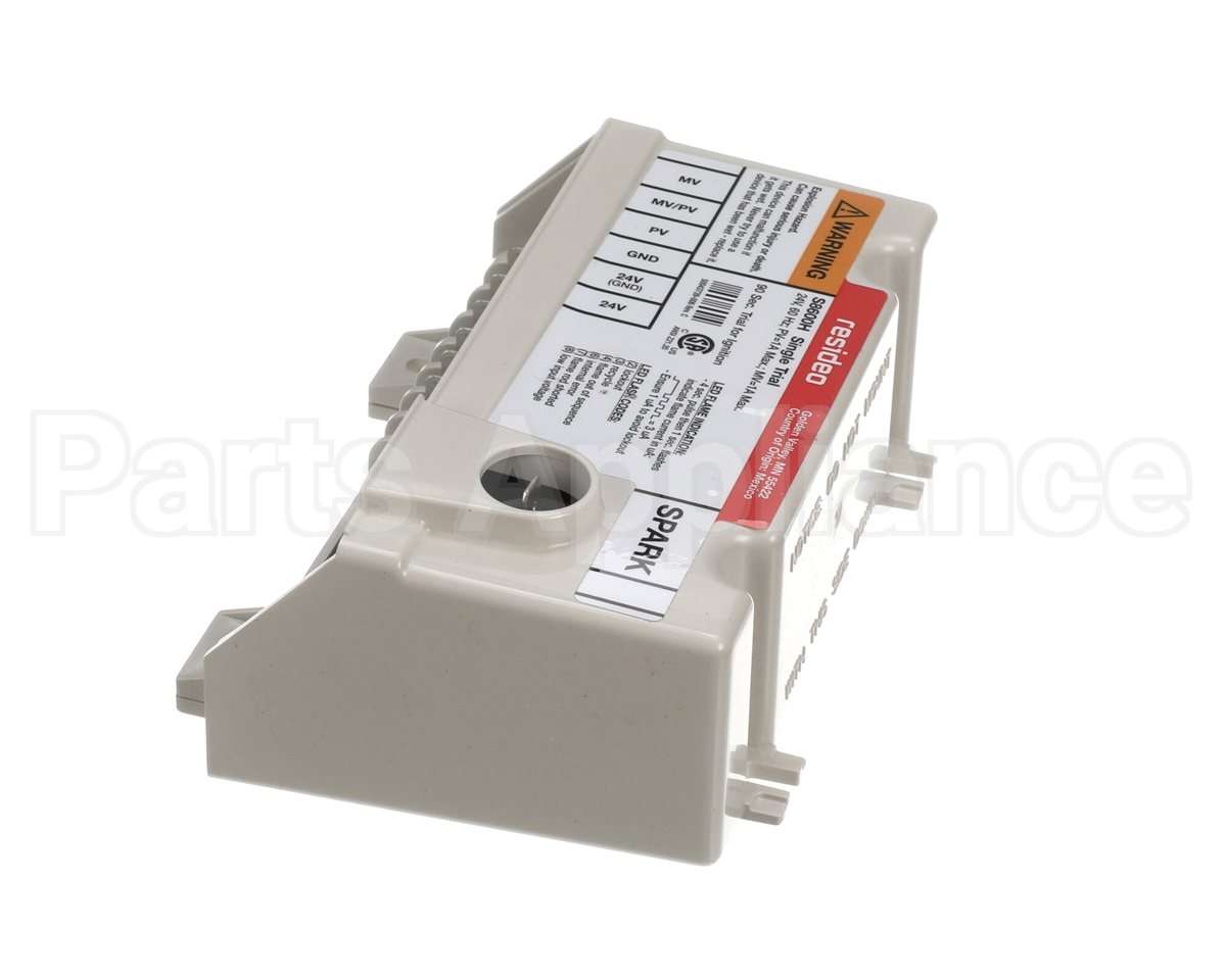 CNT01241 Trane Control, Ignition Module 90 Sec. Max. Lo