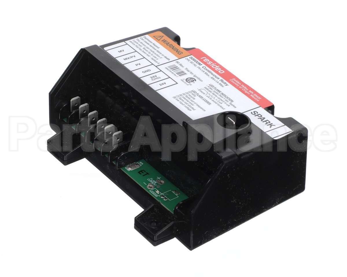 CNT01466 Trane Control, Ignitor, Continuous Retry 100 P