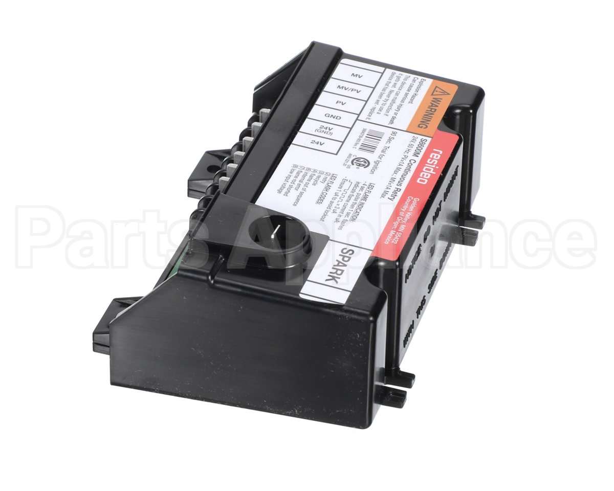 CNT01466 Trane Control, Ignitor, Continuous Retry 100 P