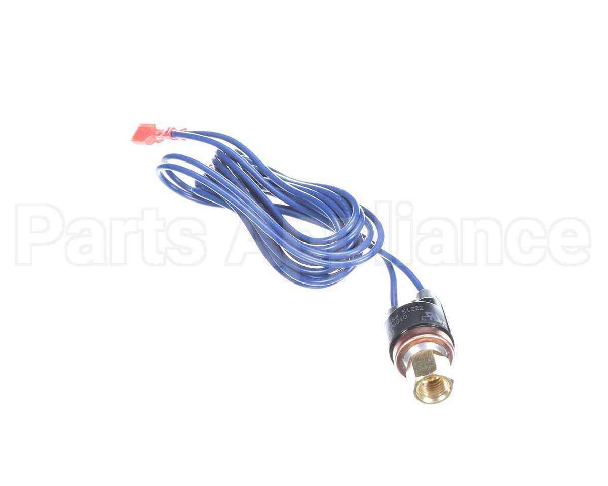 CNT01584 Trane Control; Low Pressure, Open 7, Close 22