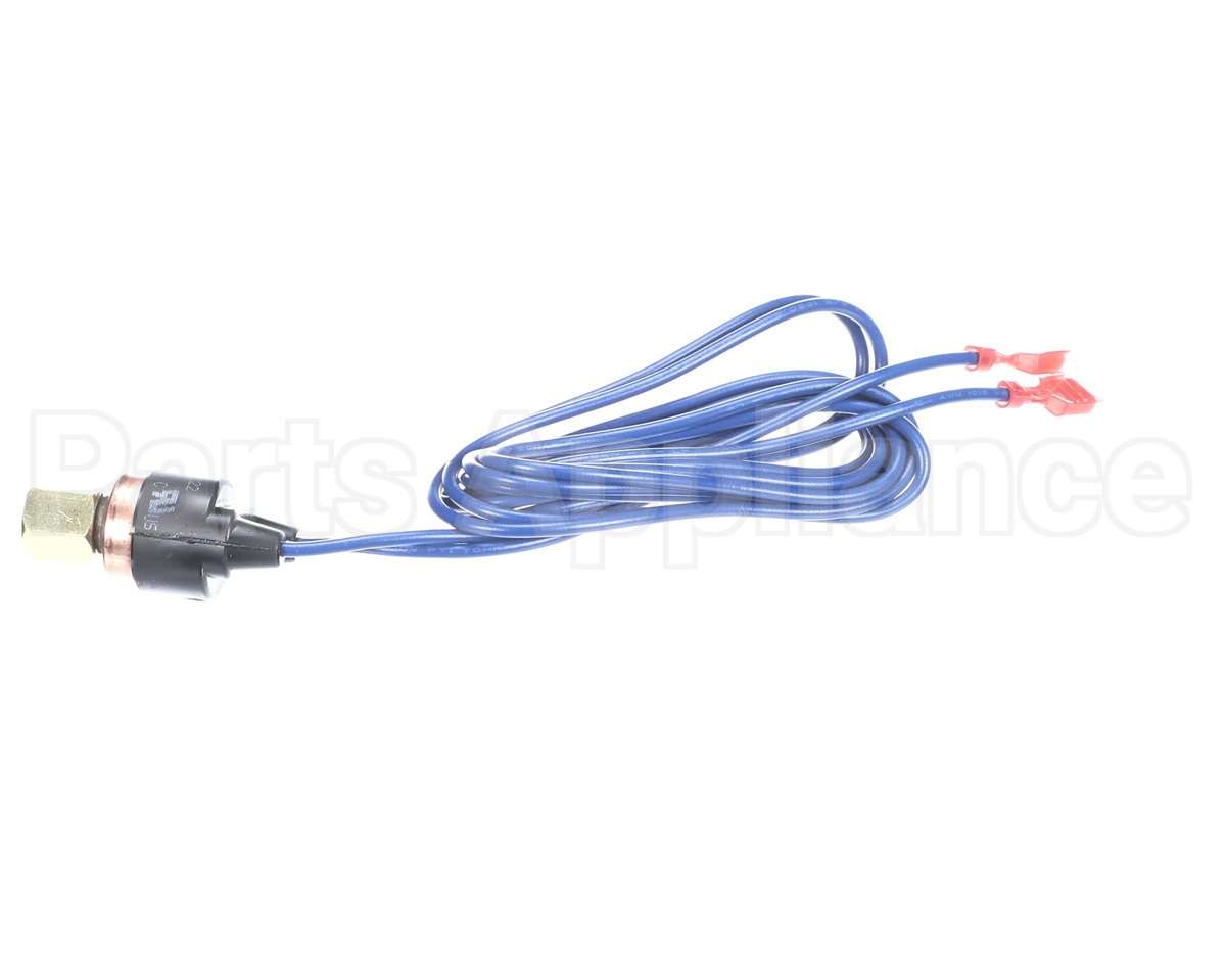 CNT01584 Trane Control; Low Pressure, Open 7, Close 22