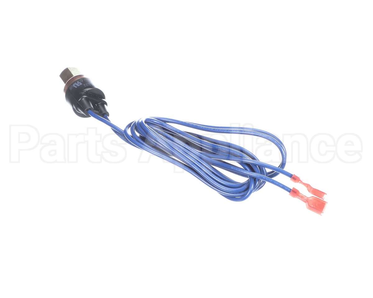 CNT01584 Trane Control; Low Pressure, Open 7, Close 22