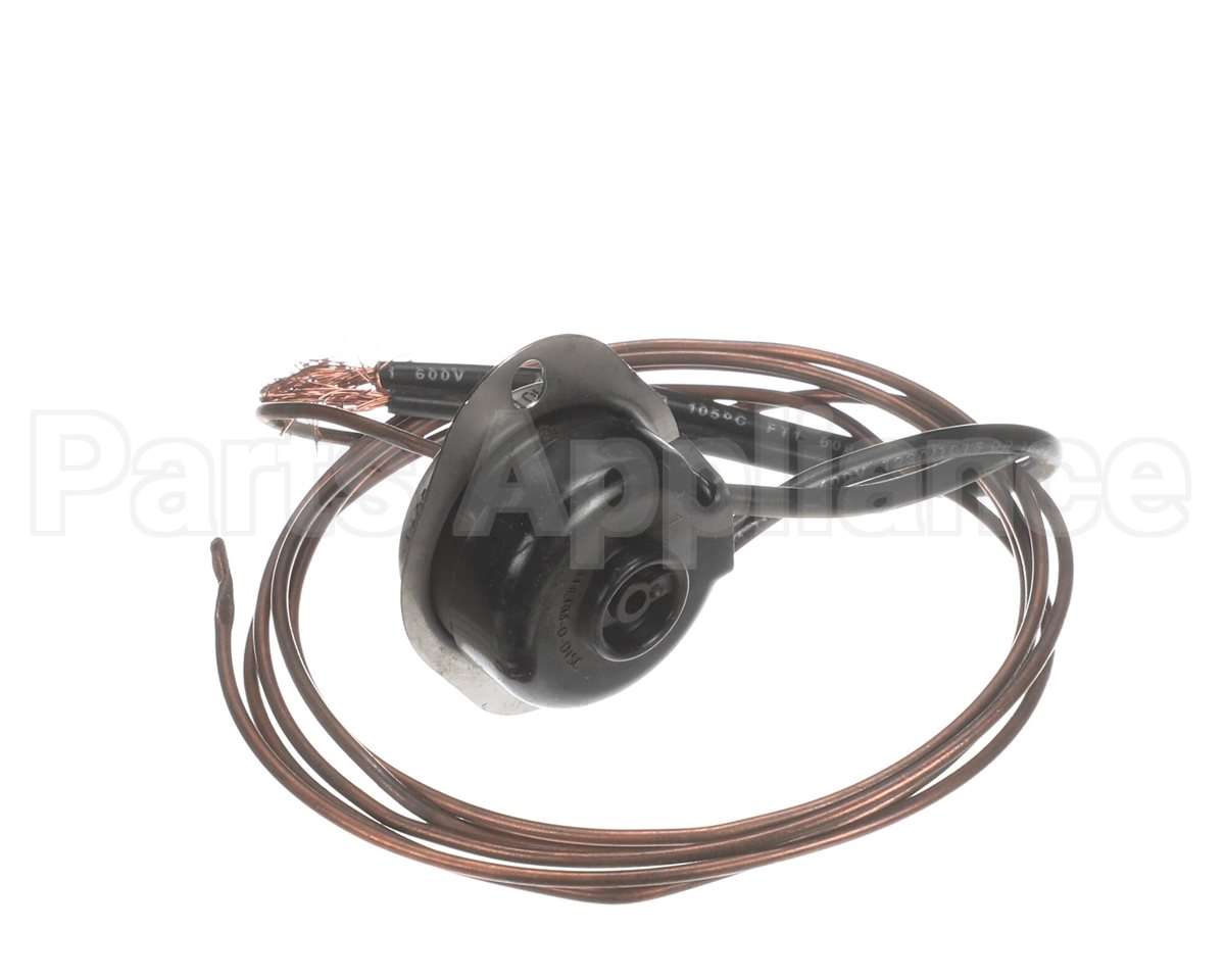 CNT01621 Trane Control Spst Capillary Tube 54" 25A 120/