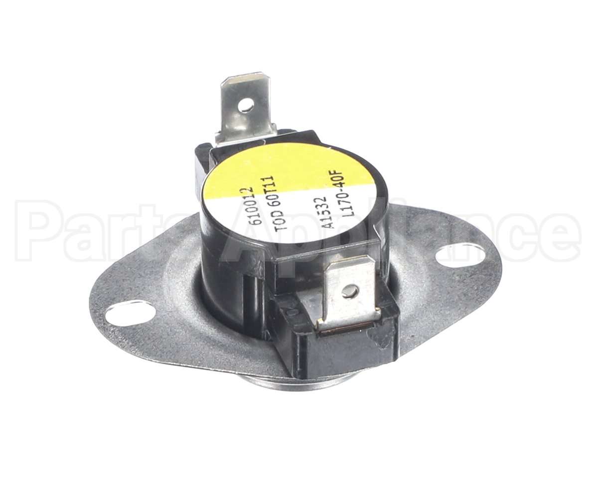 CNT01730 Trane Temp Control