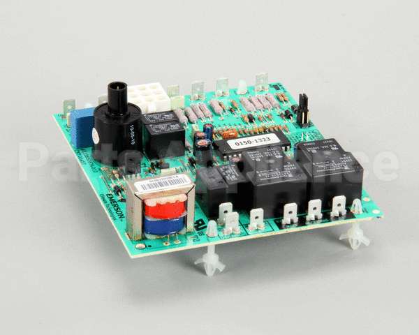 CNT03457 Trane Control, Integrated Direct Sparkignitio