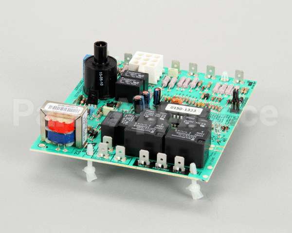 CNT03457 Trane Control, Integrated Direct Sparkignitio