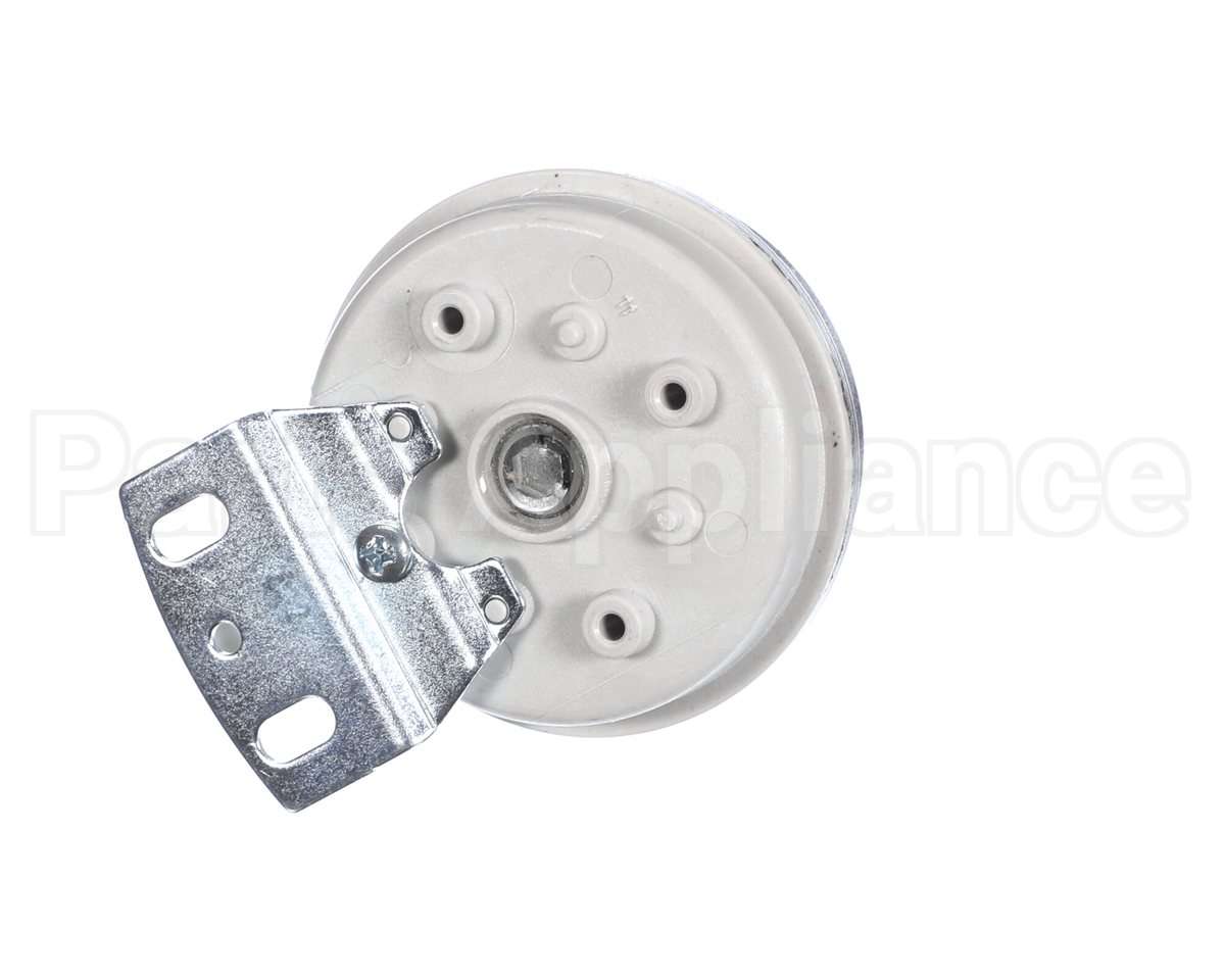 CNT03520 Trane Control, Differential Pressureswitch, -0