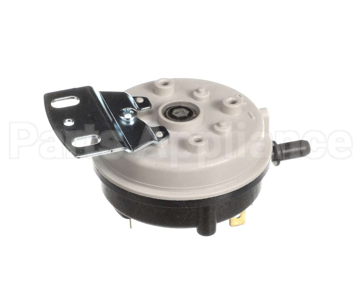 CNT03603 Trane Control; Pressure, -0.07 In Wc Open, Spd