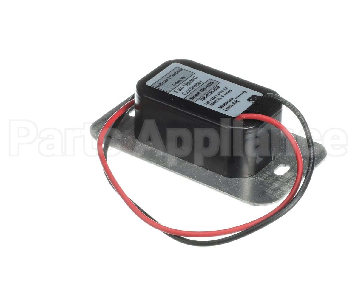 CNT03755 Trane Control; Hoffman 706-123S, 5 Amp Fan Spe