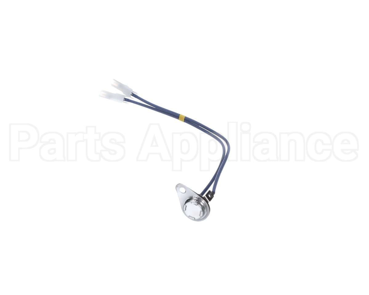 CNT03781 Trane Control, Limit, 180F, Automatic Reset, S