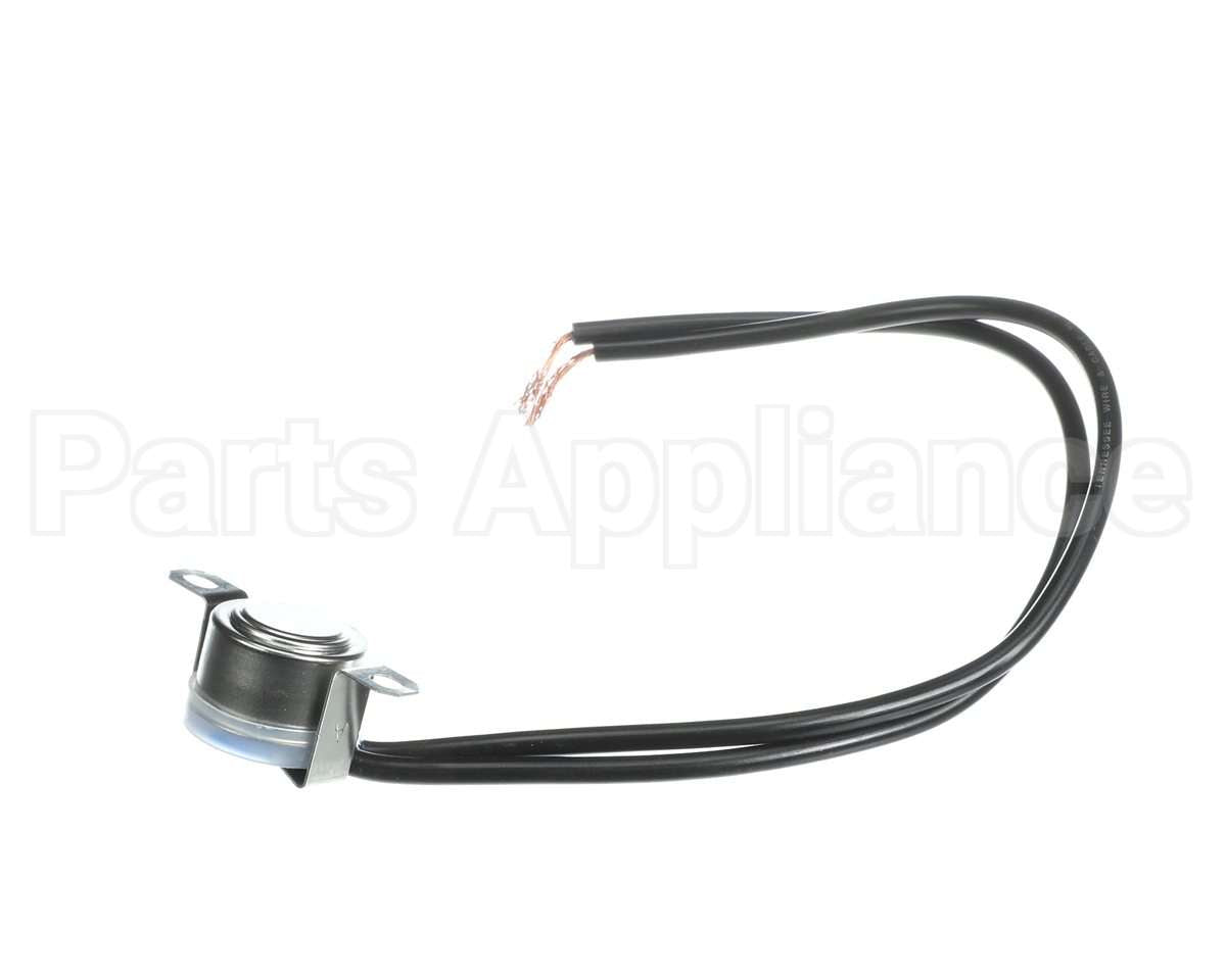 CNT04319 Trane Control; Bi-Metal Disc Limit, Open 40, C