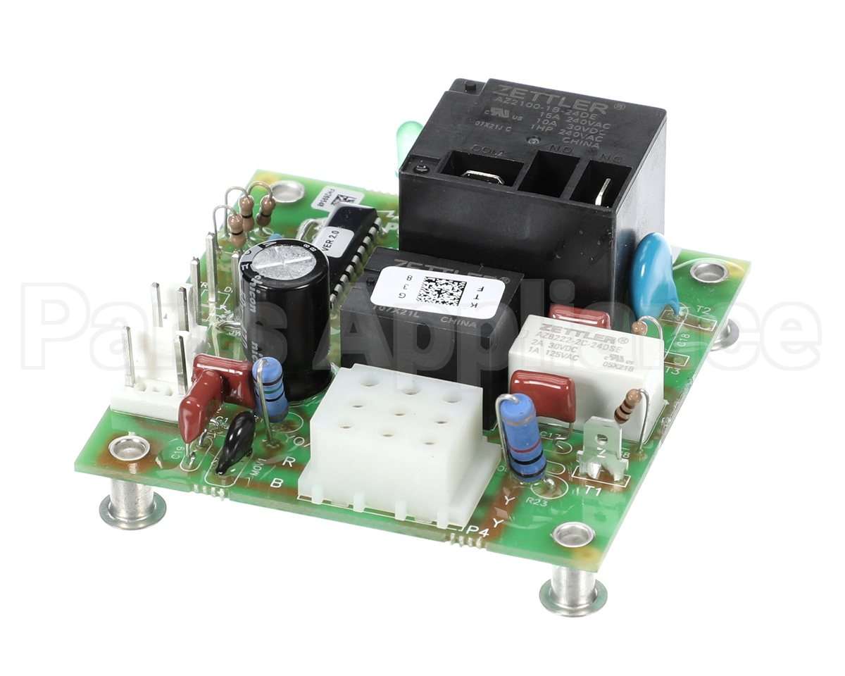 CNT04364 Trane Defrost Control Board