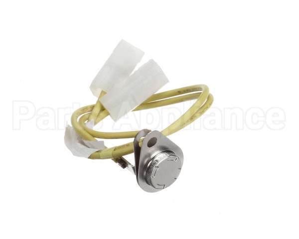 CNT04671 Trane Control Limit Auto Reset, Spst