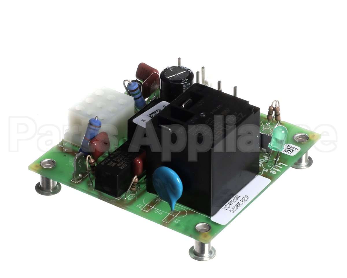 CNT04695 Trane Control, Defrost (Use On Ft. Smithprodu
