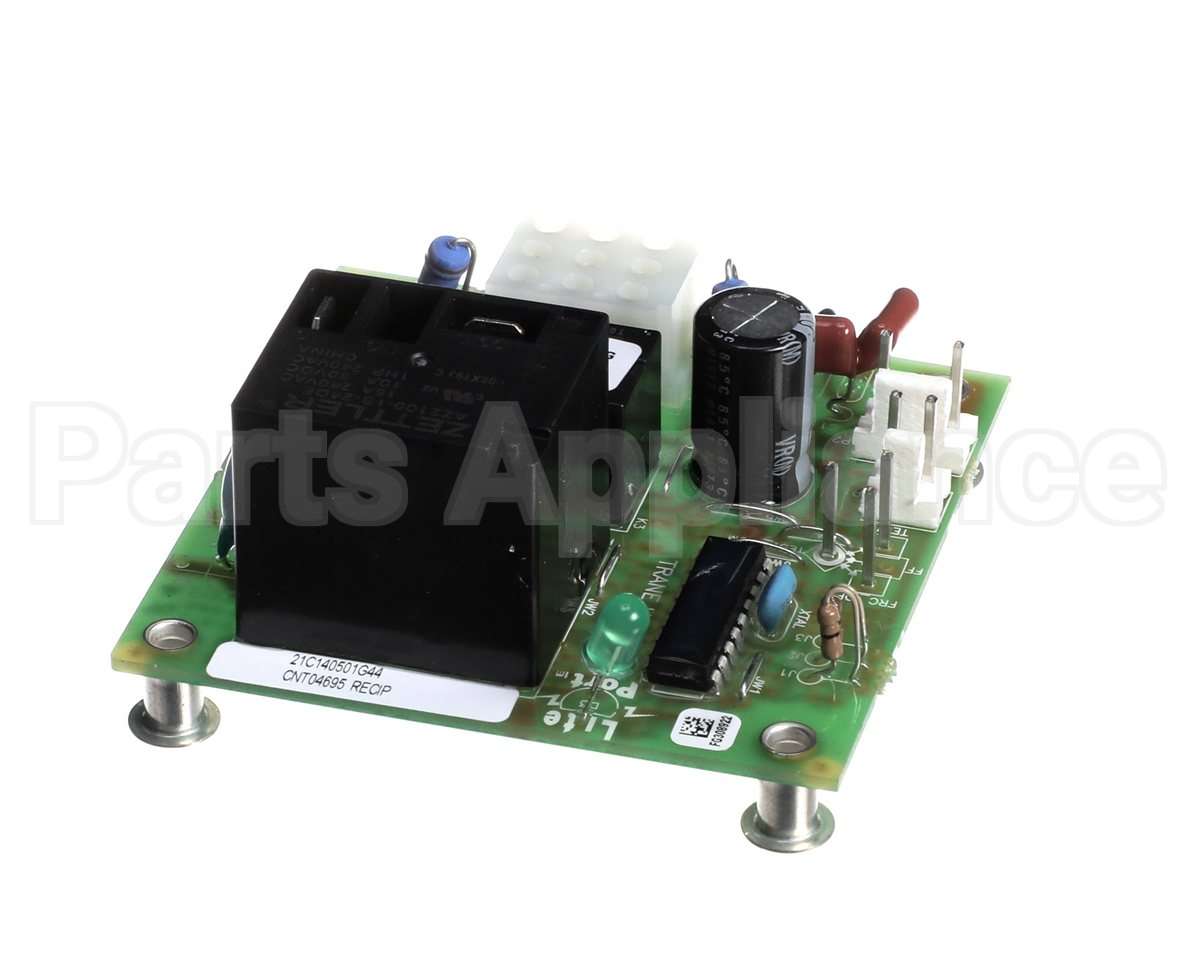 CNT04695 Trane Control, Defrost (Use On Ft. Smithprodu