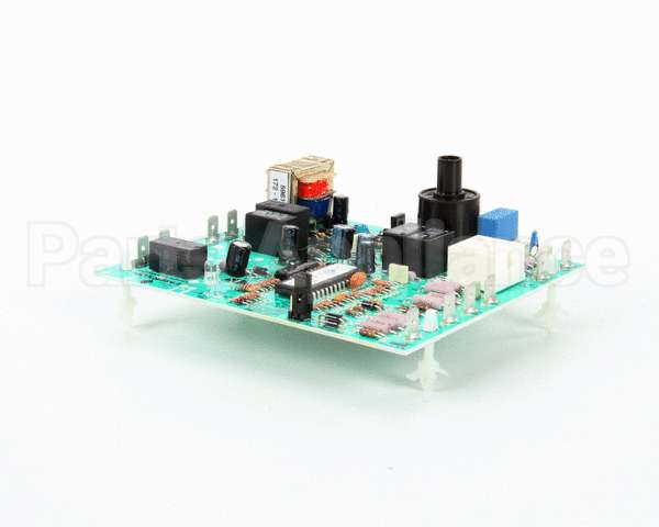 CNT04717 Trane Ignition Control