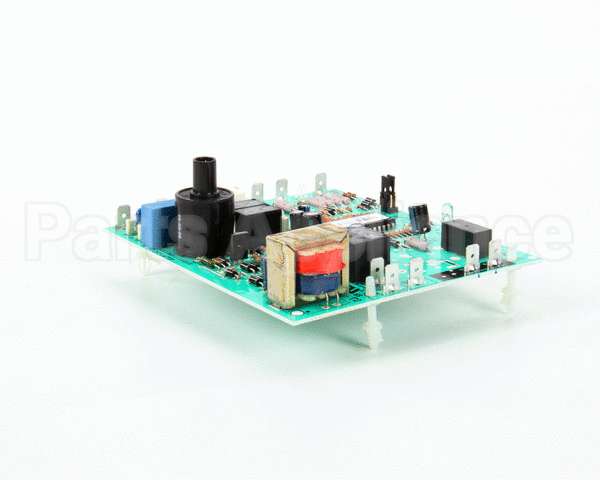 CNT04717 Trane Ignition Control