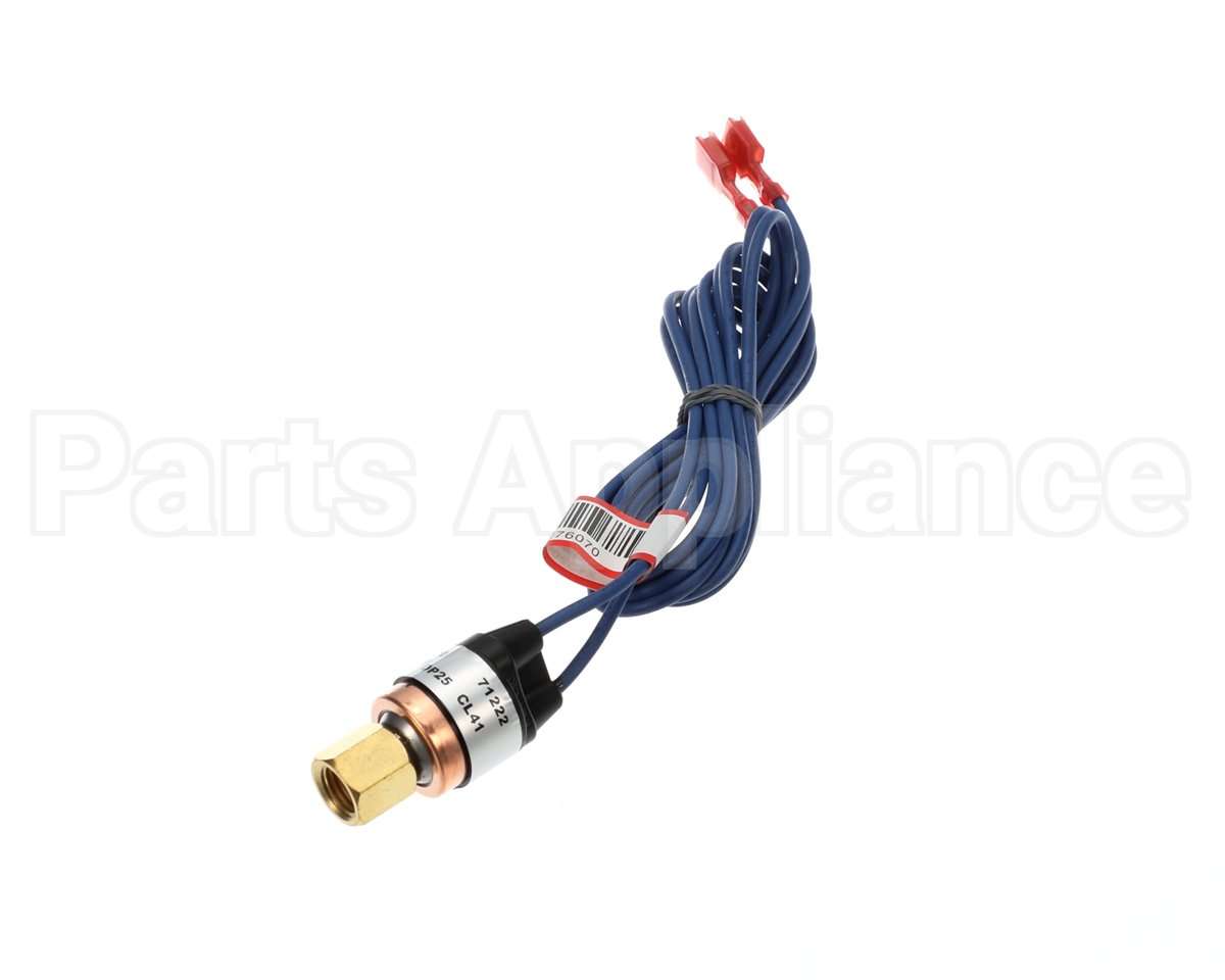 CNT04959 Trane Control, Low Pressure, Close On Rise 41