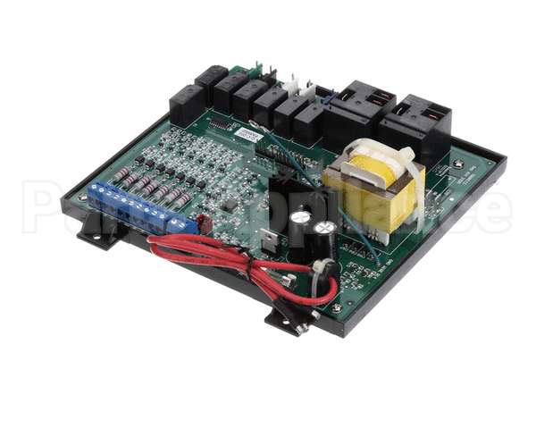 CNT05155 Trane Control Module Assembly 208/23