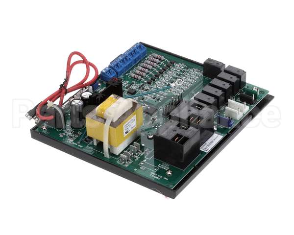 CNT05155 Trane Control Module Assembly 208/23