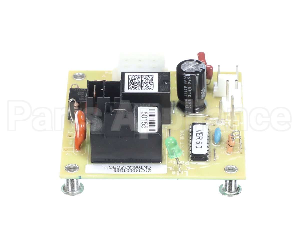 CNT05482 Trane Defrost-Control