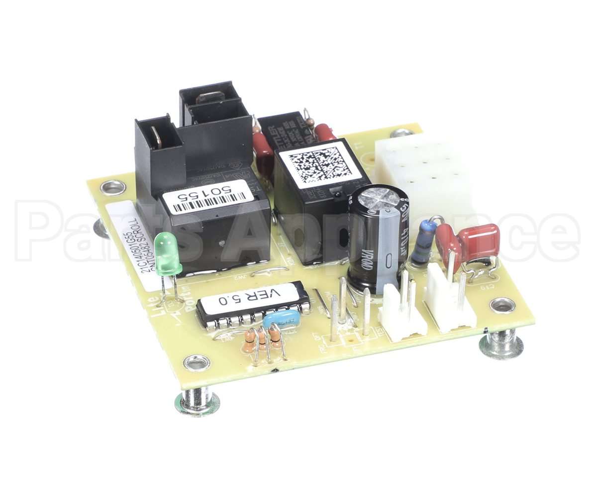 CNT05482 Trane Defrost-Control