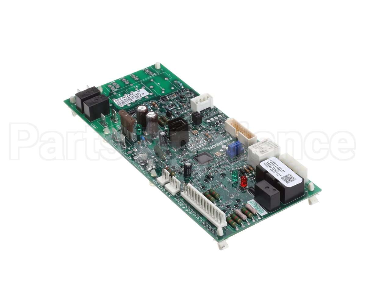 CNT06352 Trane Control; Air Handler Control Board